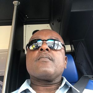 Meet your Posher, Jeff